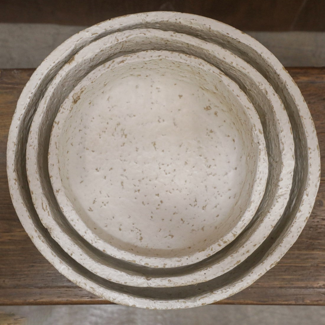 Glory Bowl Papier Mache (Set of 3)