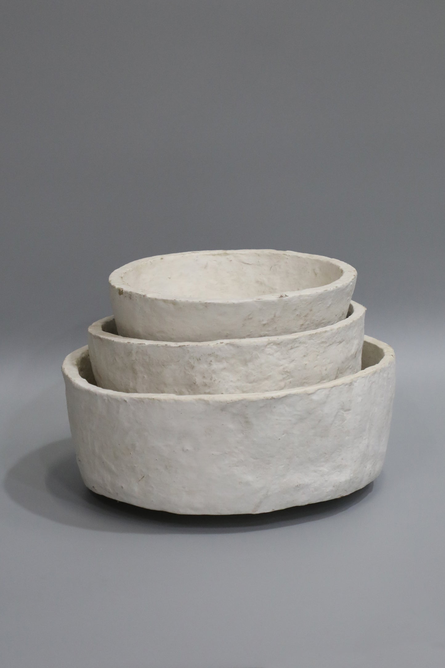 Glory Bowl Papier Mache (Set of 3)