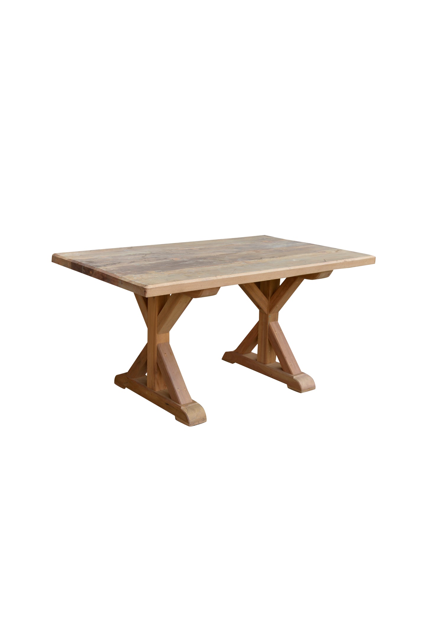 4 Seater Dining Table