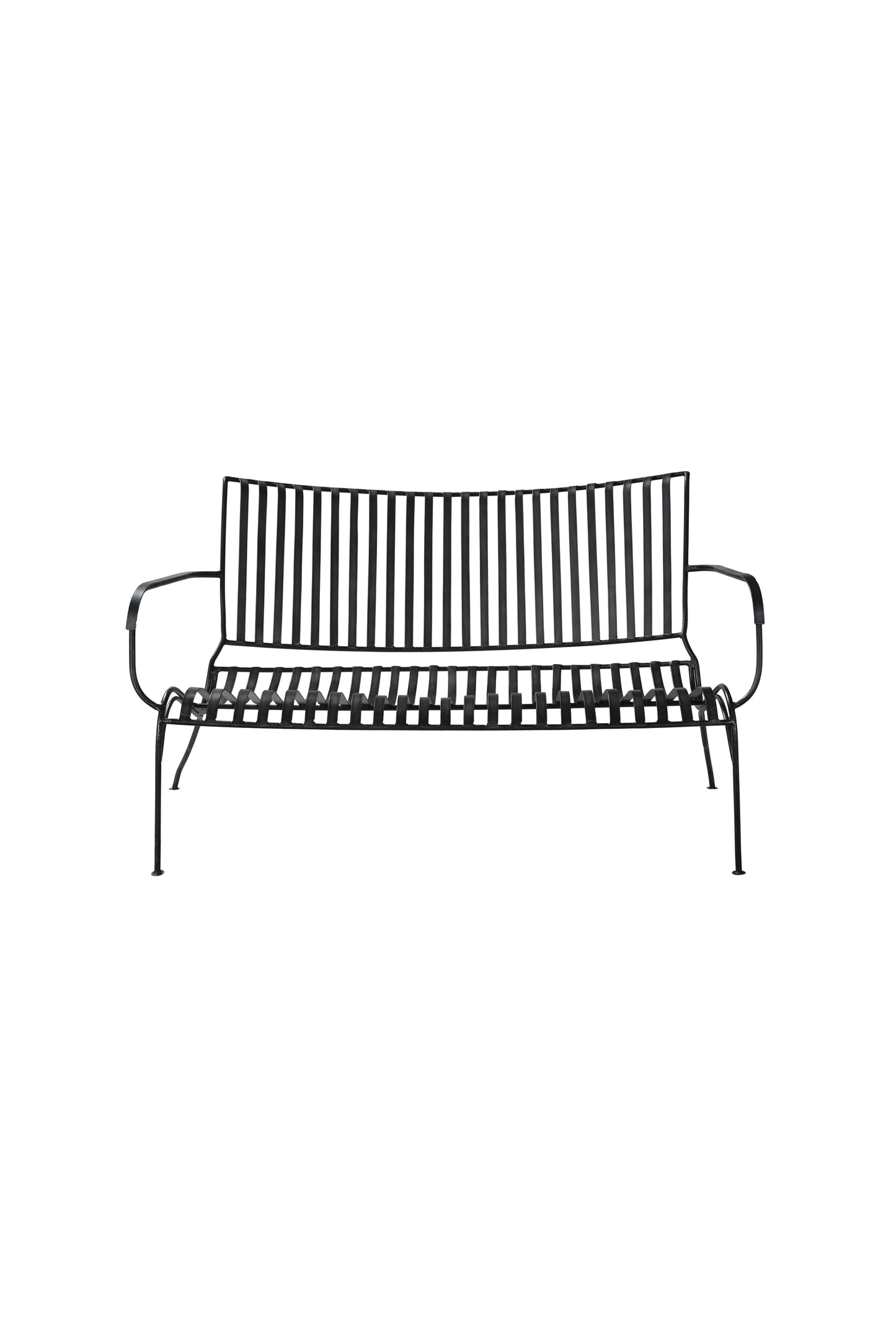 2 Seater Garden Bench