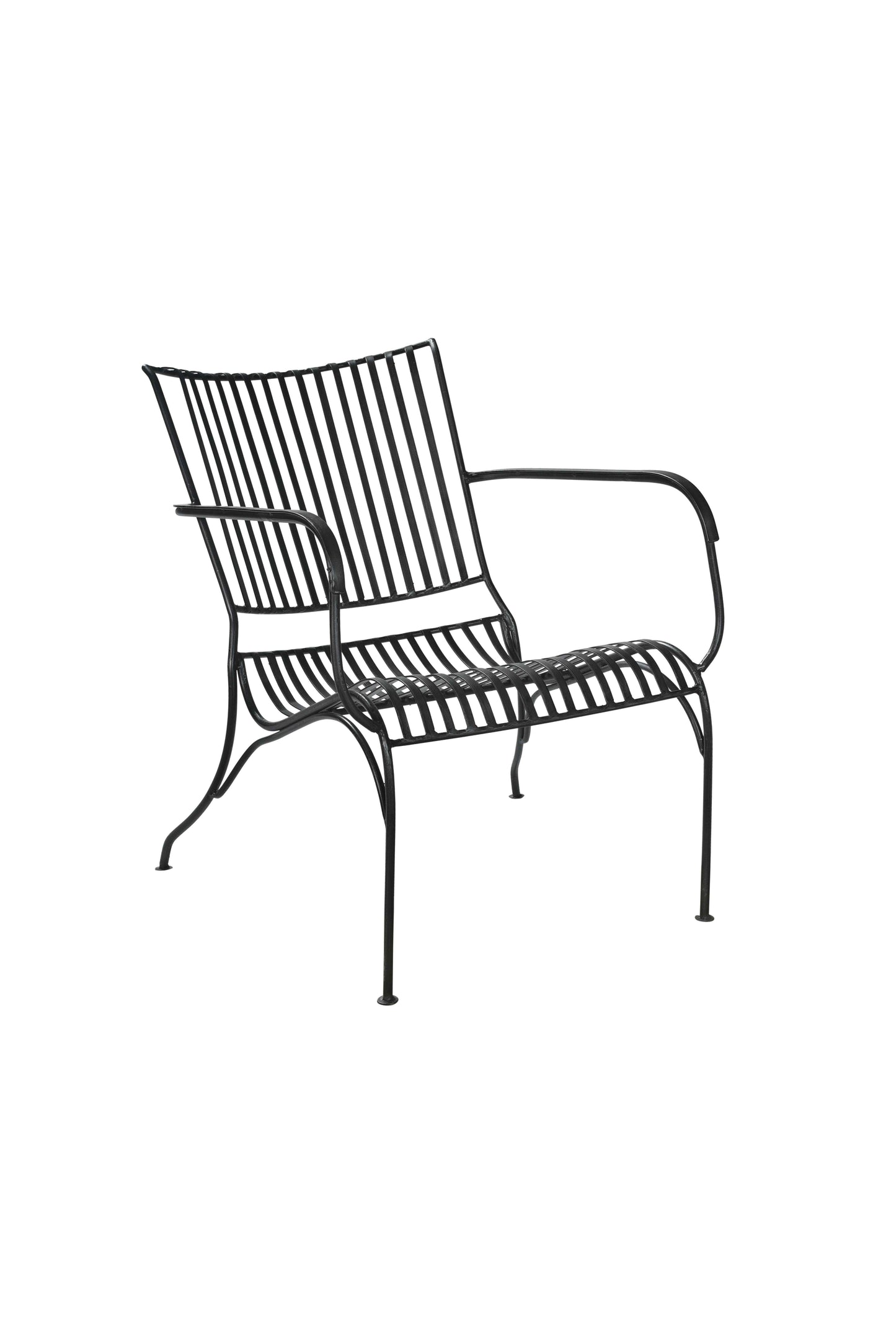 Single Seater Garden Chair