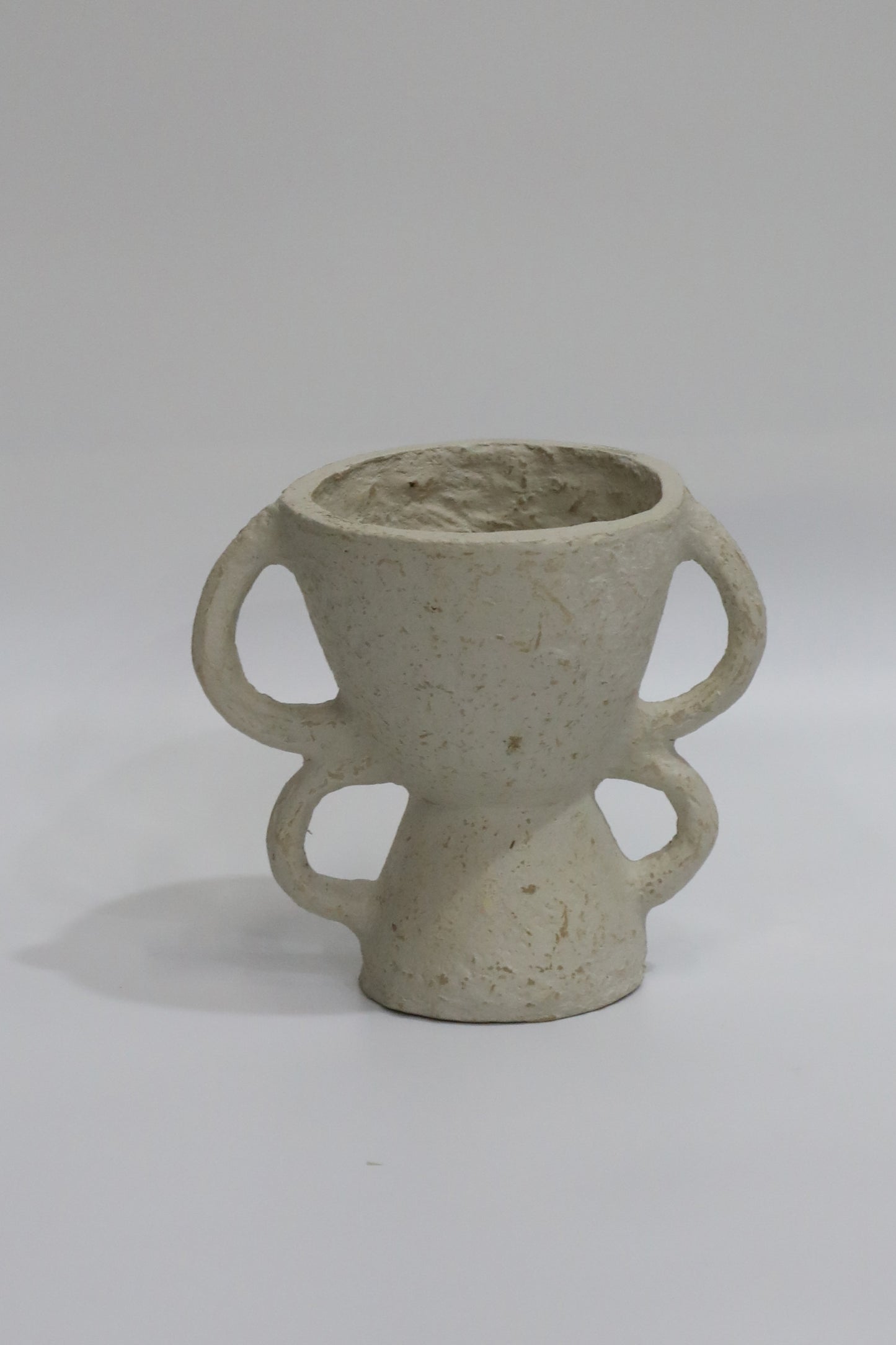 Dharana Papier Mache Pot