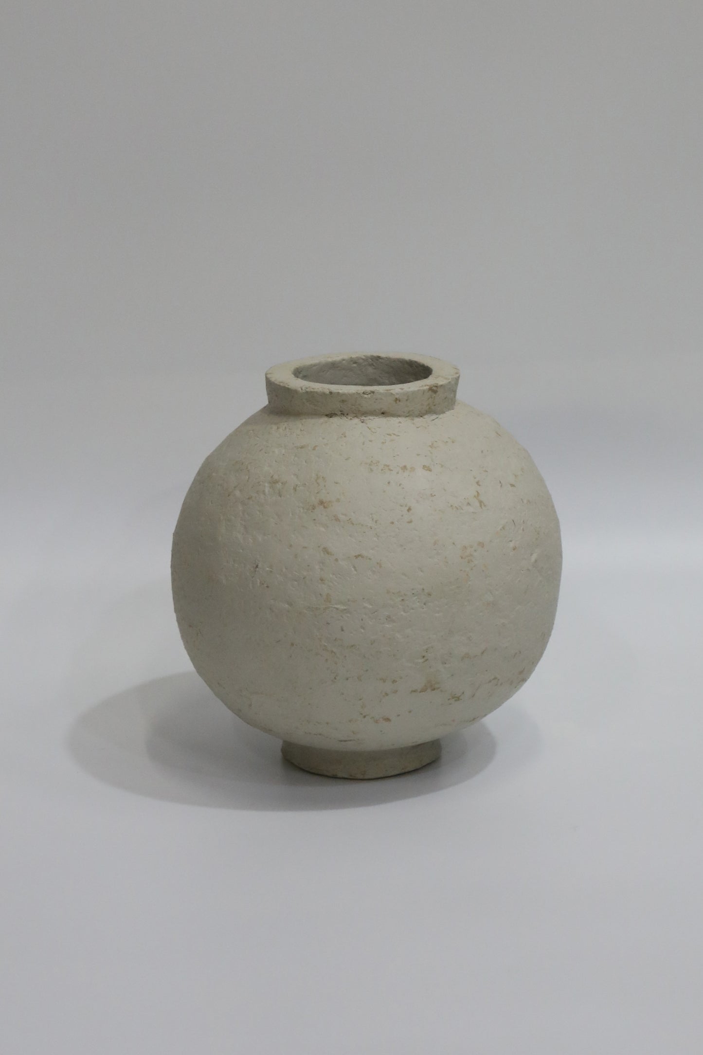 Drishti Papier Mache Pot