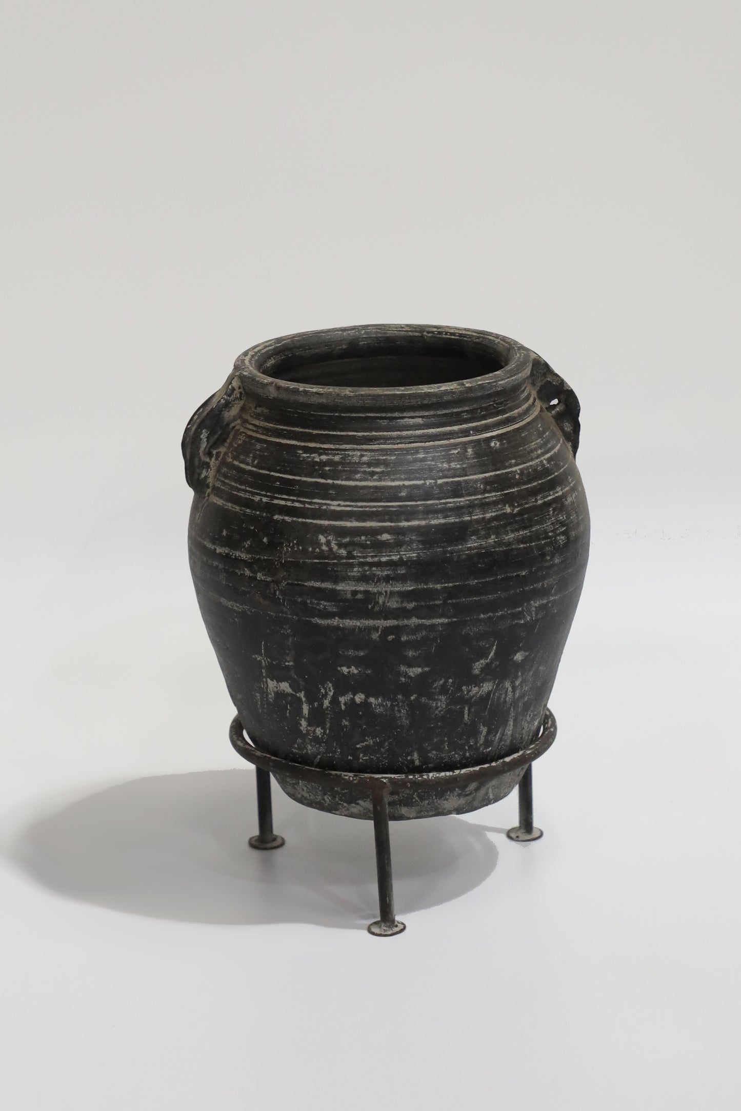 Asteya Clay Pot