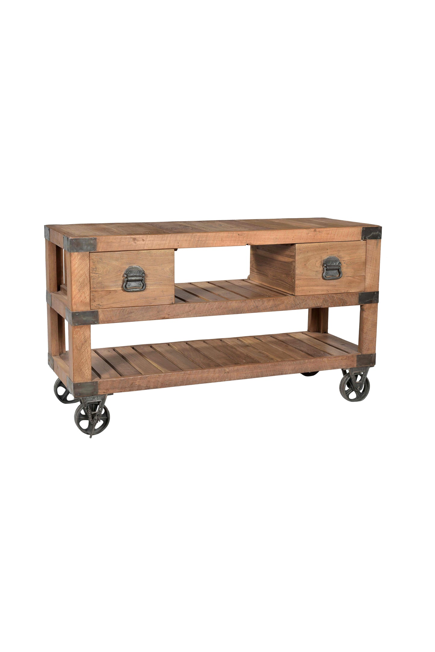 Storage Cart Unit