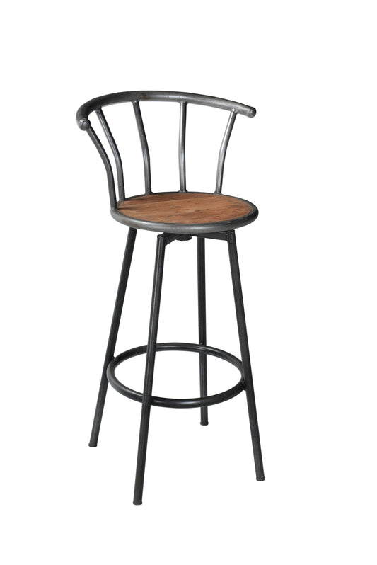 Contemporary Bar Chair